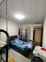 Blk 417 Bukit Batok West Avenue 4 (Bukit Batok), HDB 4 Rooms #574036851